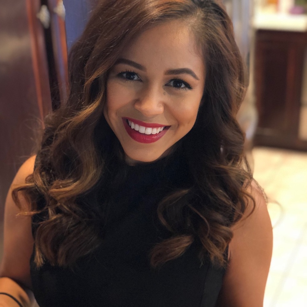 Meet your Posher, Brittney